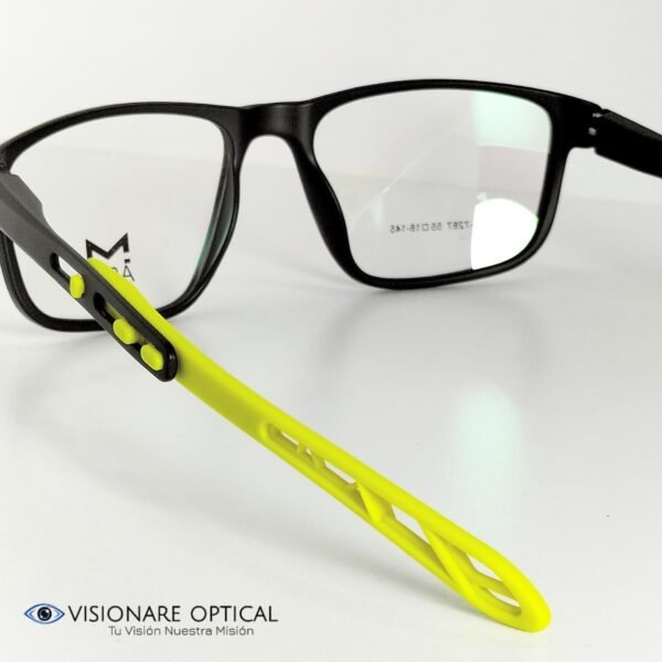 Montura En TR 90 Para Hombre 06 - Imagen 2
