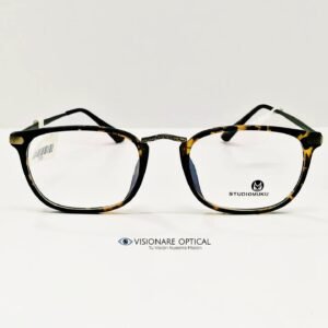 Gafas Animal Print Dama