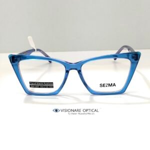 Montura Retro En Acetato