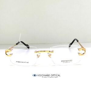 Montura 3 Piezas De Lujo