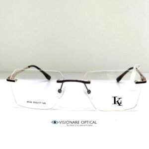 Montura 3 Piezas Exagonal