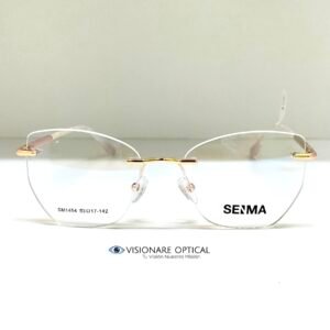 Montura 3 Piezas Dorada