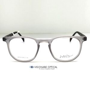 Montura En TR 90 Gris