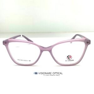 Montura En Acetato Nude