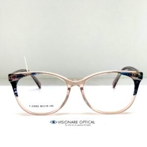 Montura En Acetato 1032