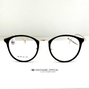 Montura Metal y TR 90