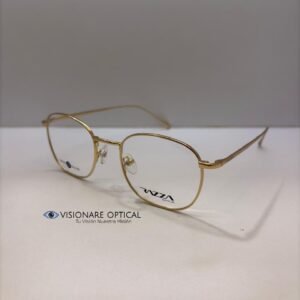 Montura Razza Ovalada