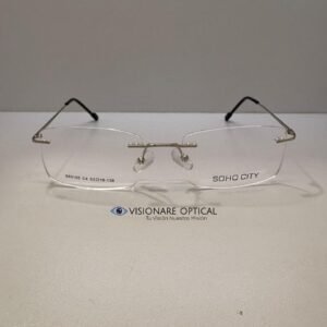 Montura SoHo City 3 Piezas