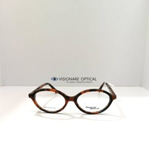 Montura Ovalada Animal Print